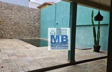 Imagem 4: Sobrado à venda, 395 m² por R$ 1.188.594,00 - Brooklin Paulista - São...