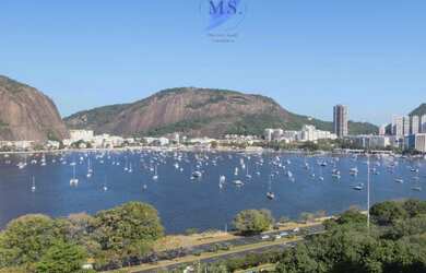 Imagem 2: Deslumbrante apartamento com vista cinematográfica