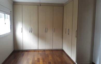 Imagem 10: APARTAMENTO 3 DORMS 1 SUITE 2 VAGAS GARAGEM 120M2 JD MARAJOARA