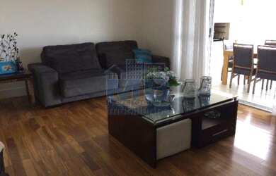 Imagem 1: Apartamento à venda, 107 m² por R$ 980.000,00 - Jardim Marajoara - São...