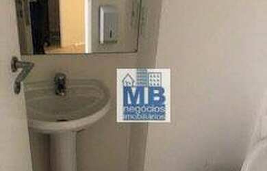 Imagem 5: Sala, 30 m² - venda por R$ 480.000,00 ou aluguel por R$ 2.500,00/mês...
