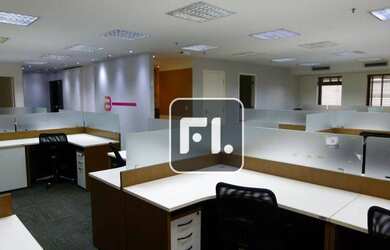 Imagem 11: Conjunto, 150 m² - venda por R$ 2.200.000,01 ou aluguel por R$ 9.000,01/mês - Itaim Bibi