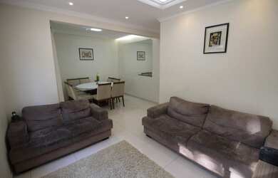 Imagem 11: Casa no condomínio Chácara das Palmeiras Imperiais - Jundiaí SP