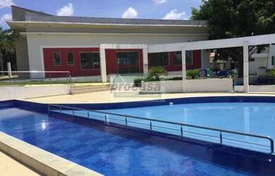 Imagem: O terreno possui 800m² de Área e está localizado em Ponta