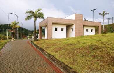 Imagem 13: Terreno para Venda em Santana de Parnaíba, Villas do Jaguari