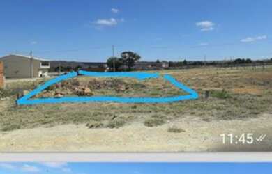 Imagem 1: Terreno. 160m² de Área