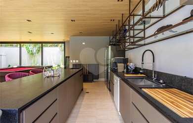 Imagem 10: Santana de Parnaíba - Casa Padrão - Santana de Parnaíba