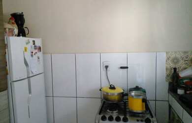 Imagem 10: Casa Com Quintal Próximo A Antiga Estação De Trem Por R$ 180 Mil