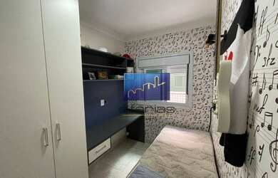 Imagem 4: Sobrado com 3 dormitórios, 150 m² - venda por R$ 950.000,00 ou aluguel...