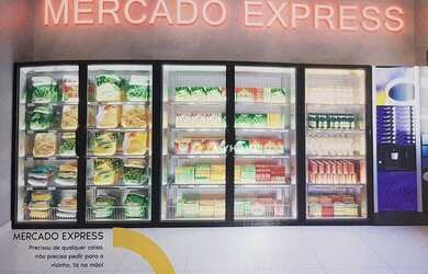 Imagem 15: Apartamento com 1 dormitório à venda, 35 m² por R$ 245.663,49 - Portão...