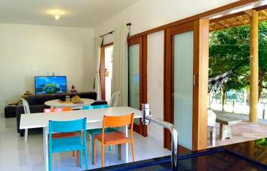 Imagem 8: Casa de condomínio para venda na Praia de Pipa - Tibau do Sul - RN