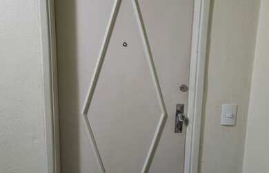 Imagem 2: Lindo apezinho no miolo do Itaim reformadinho