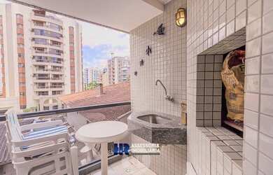 Imagem 6: Matinhos - Apartamento Padrão - Caiobá