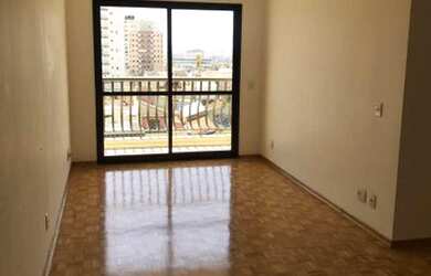 Imagem: O apartamento possui 3 Dormitórios, 3 Banheiros, 2 Vagas na