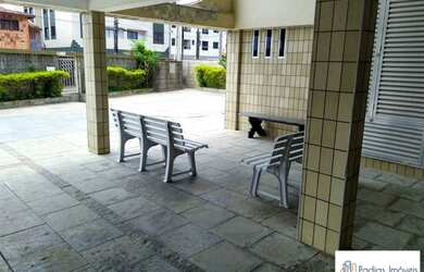 Imagem 2: Apartamento com 2 dorms, Vila Atlântica, Mongaguá - R$ 180 mil, Cod: 857805