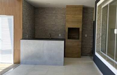 Imagem 15: Casa lindíssima 4 quartos no cond. Bothanica Nature, Recreio dos Bandeirantes...