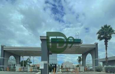 Imagem: O terreno possui 380m² de Área e está localizado em Jardim