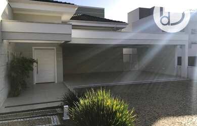 Imagem 1: Casa com 3 dormitórios à venda, 350 m² por R$ 1.980.000,00 - Villagio...