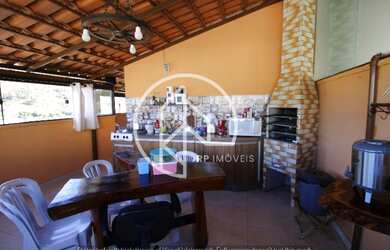 Imagem 15: Linda Cobertura / Ótima área gourmet e vista para o bairro / Agende...