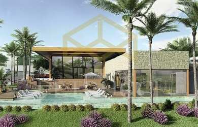 Imagem: O terreno possui 390m² de Área e está localizado em Jardim