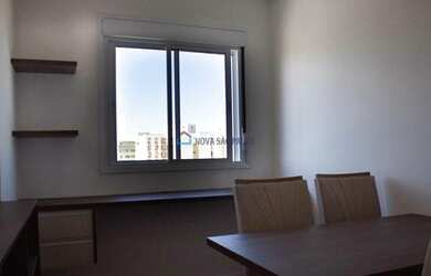 Imagem 11: Apartamento novo para locação a 400 metros do metrô Conceição