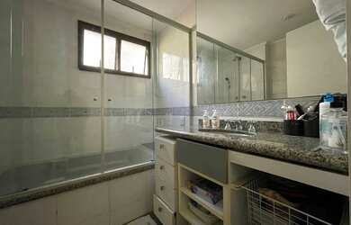 Imagem 11: Apartamento com 3 dormitórios, 80 m² - venda por R$ 640.000,00 ou aluguel...