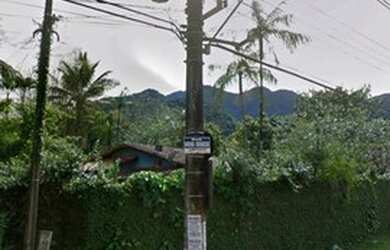 Imagem 3: Lote/Terreno para venda 2070 metros quadrados 3quadra Praia do Saco Maresias...