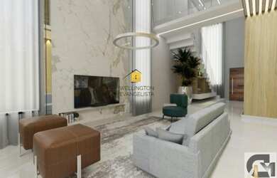 Imagem 3: Casa em condomínio à venda, Buona Vita Ribeirão em Ribeirão Preto/SP