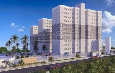 Imagem 16: Sao Carlos - Apartamento Padrão - Recreio Sao Judas Tadeu