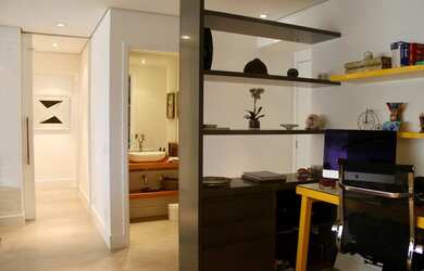 Imagem 14: Apartamento com 2 dormitórios, 138 m² - venda por R$ 2.230.000,00 ou...