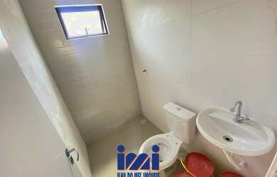 Imagem 2: 5 Sobrados novos em Pontal do Sul em condomínio