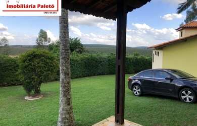 Imagem 8: Sítio 20 mil metros quadrados, piscina, salão de festa, na cidade de...