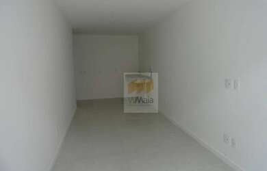 Imagem 12: Flat frente Canal. Piscina, Churrasqueira, Varandae47m² de Área