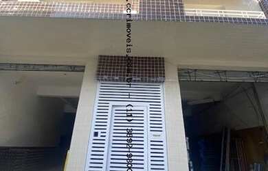 Imagem: O apartamento possui 2 Dormitórios, 1 Banheiro e 90m² de Área