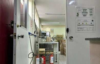 Imagem 13: Prédio, 350 m² - venda por R$ 2.500.000 ou aluguel por R$ 15.000/mês...