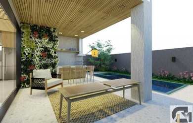 Imagem 9: Casa em condomínio à venda, Buona Vita Ribeirão em Ribeirão Preto/SP