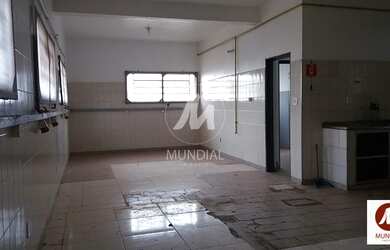 Imagem 13: Salão/Galpão (salão - sobrado