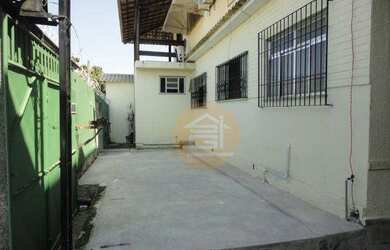 Imagem 3: Casa no Raul Veiga - 01 Quarto - Garagem - SG - RJ