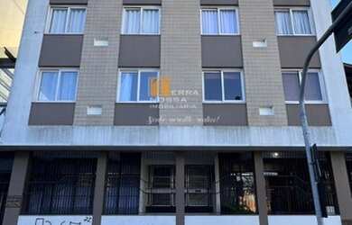 Imagem 1: CAXIAS DO SUL - Apartamento Padrão - Nossa Senhora de Lourdes