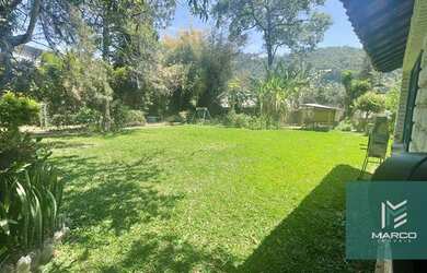 Imagem 6: Casa com 4 dormitórios, 300 m² - venda por R$ 3.000.000,00 ou aluguel...