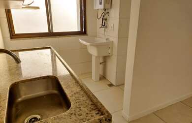 Imagem 12: Cob 1 qto West Vintage. 130m² de Área, 1 Vaga na garageme1 Dormitório