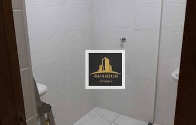 Imagem 12: Apartamento, 60 m² - venda por R$ 235.000,00 ou aluguel por R$ 1.000,00/mês...