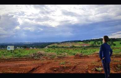Imagem: O terreno possui 269m² de Área e está localizado em Jardins