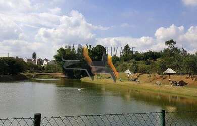 Imagem 13: Terreno à venda, 341 m² por R$ 248.500,00 - Condomínio Lagos D x27...