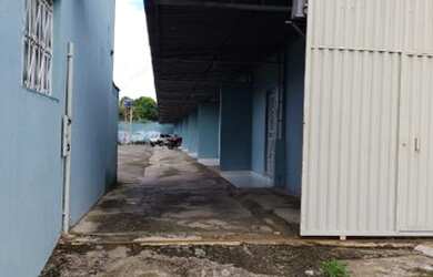 Imagem 3: Aluga-se apartamento 1 suite