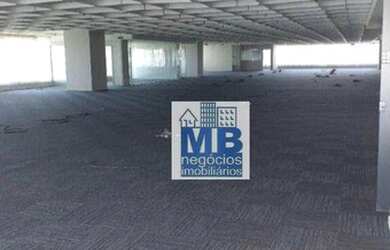 Imagem: O depósito possui 5 Vagas na garagem, 2.844m² de Área e