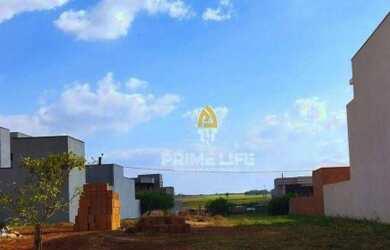 Imagem 1: Terreno à venda, 200 m² por R$ 108.000,00 - Vila Monte Alegre - Paulínia/SP