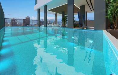 Imagem 6: PORTO BELO - Apartamento Padrão - Perequê