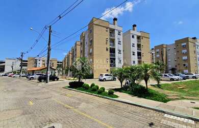 Imagem 16: NOVO HAMBURGO - Apartamento Padrão - Industrial