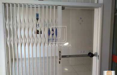 Imagem 7: Sala comercial sala - edificio coml. , cozinha planejada, elevador, em...